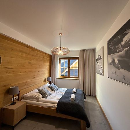 Apartament No 1 Mountain Viev Sauna Priv Okolice Zakopane Czorsztyn Kluszkowce Eksteriør bilde