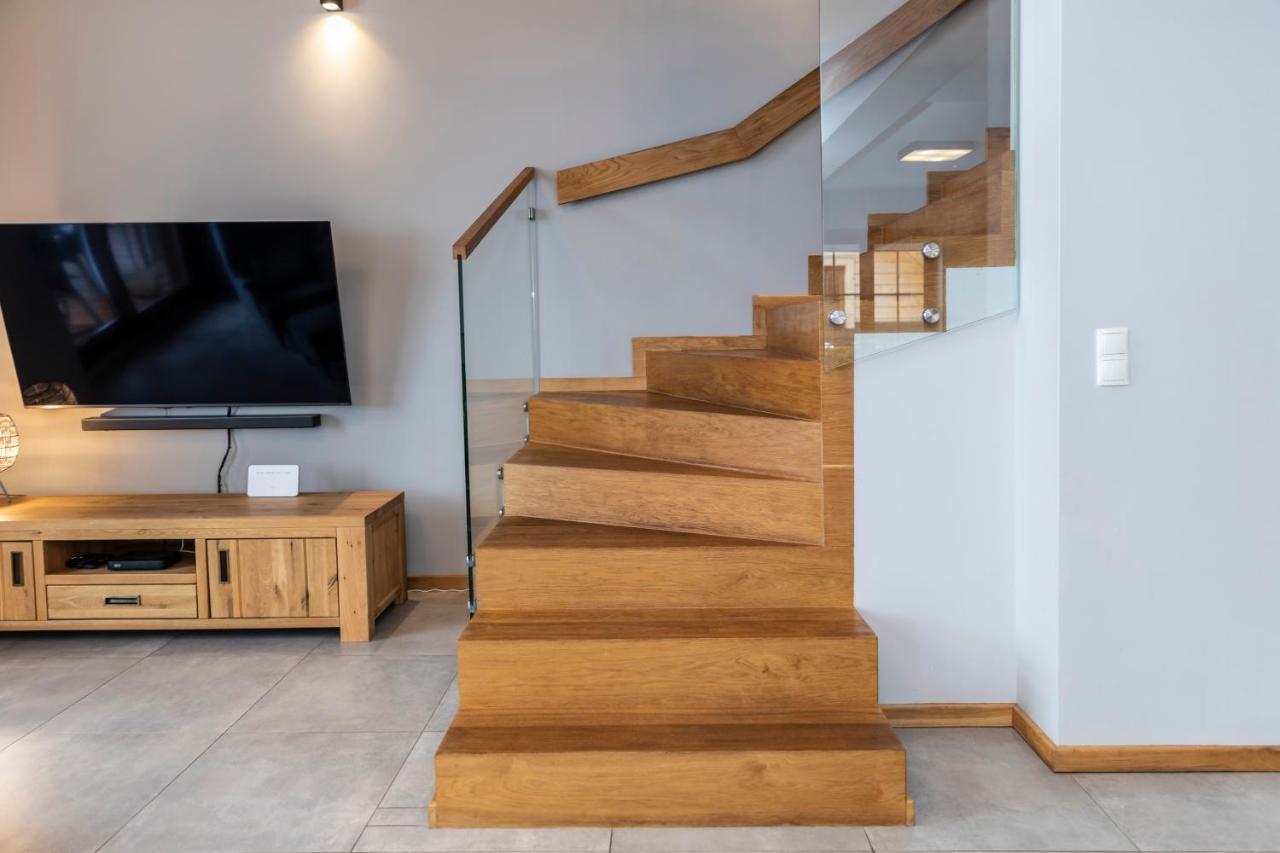 Apartament No 1 Mountain Viev Sauna Priv Okolice Zakopane Czorsztyn Kluszkowce Eksteriør bilde