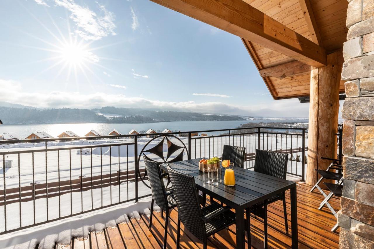Apartament No 1 Mountain Viev Sauna Priv Okolice Zakopane Czorsztyn Kluszkowce Eksteriør bilde