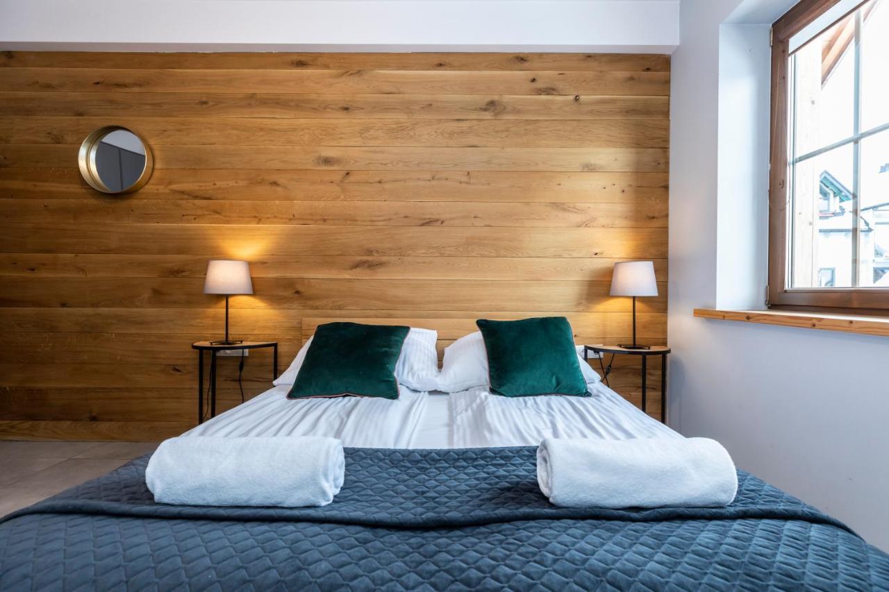 Apartament No 1 Mountain Viev Sauna Priv Okolice Zakopane Czorsztyn Kluszkowce Eksteriør bilde