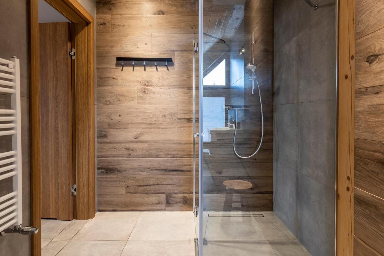 Apartament No 1 Mountain Viev Sauna Priv Okolice Zakopane Czorsztyn Kluszkowce Eksteriør bilde