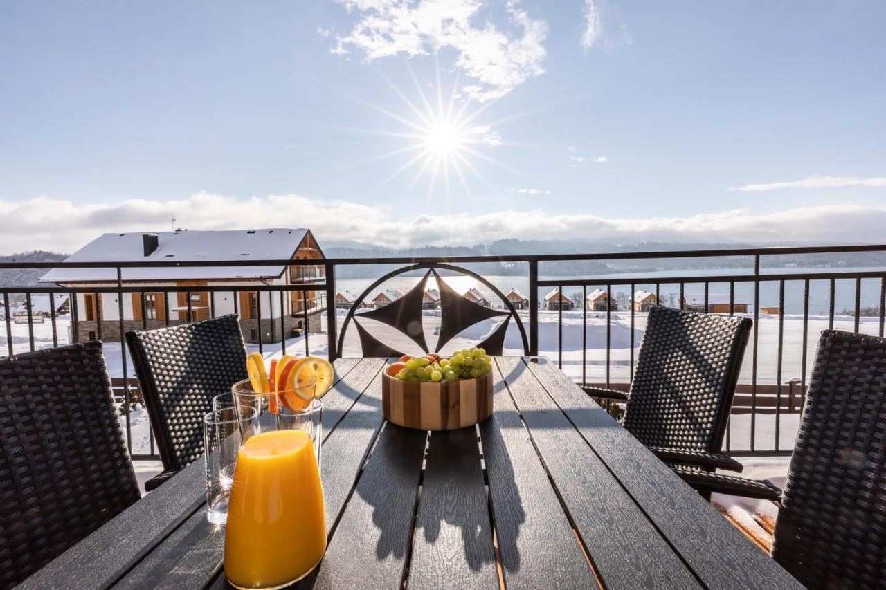 Apartament No 1 Mountain Viev Sauna Priv Okolice Zakopane Czorsztyn Kluszkowce Eksteriør bilde