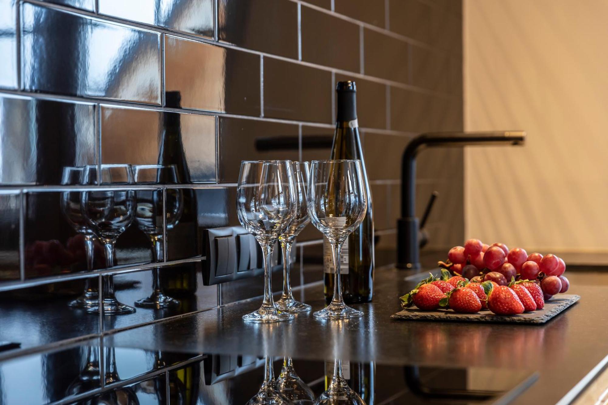 Apartament No 1 Mountain Viev Sauna Priv Okolice Zakopane Czorsztyn Kluszkowce Eksteriør bilde