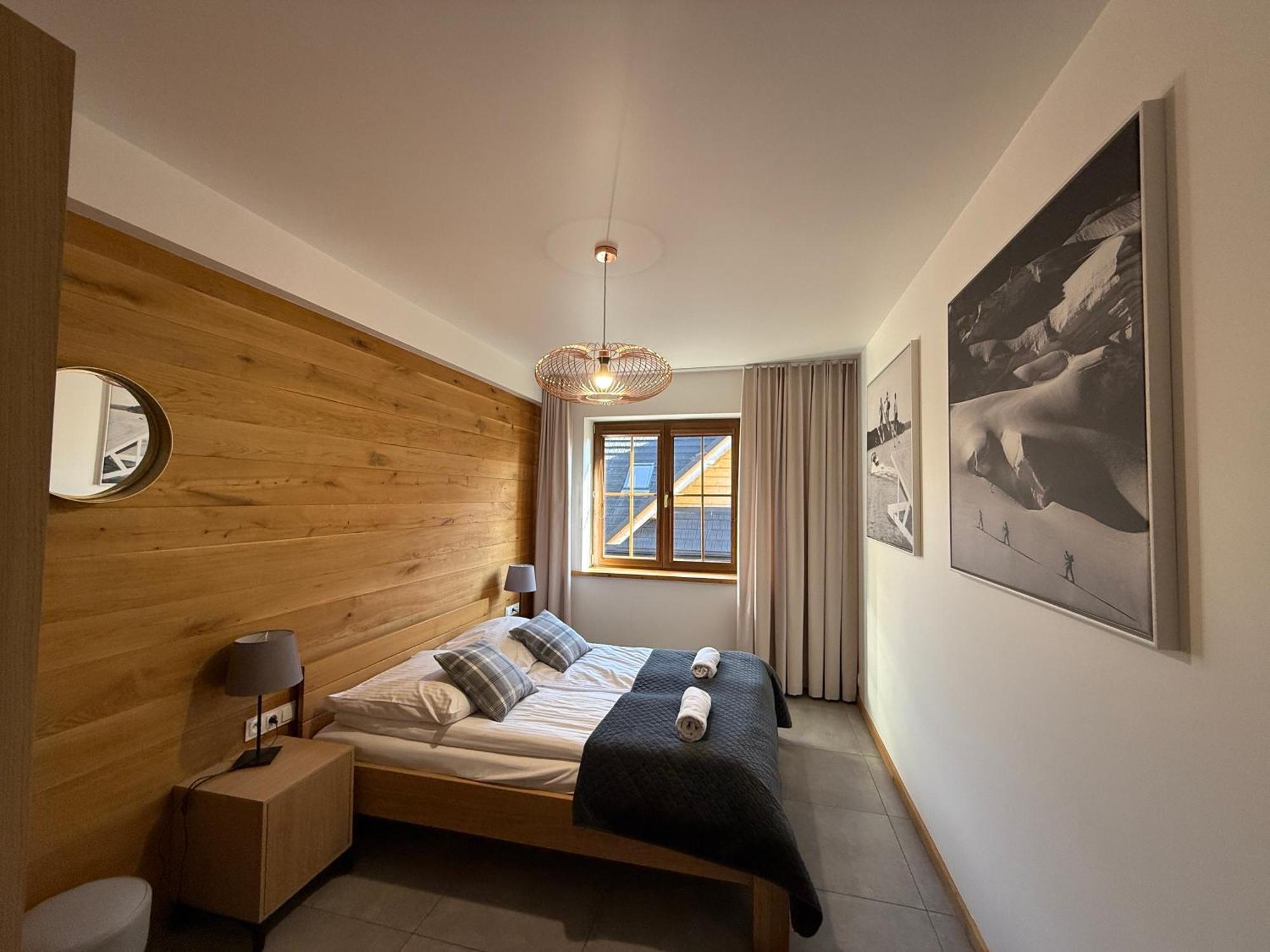 Apartament No 1 Mountain Viev Sauna Priv Okolice Zakopane Czorsztyn Kluszkowce Eksteriør bilde