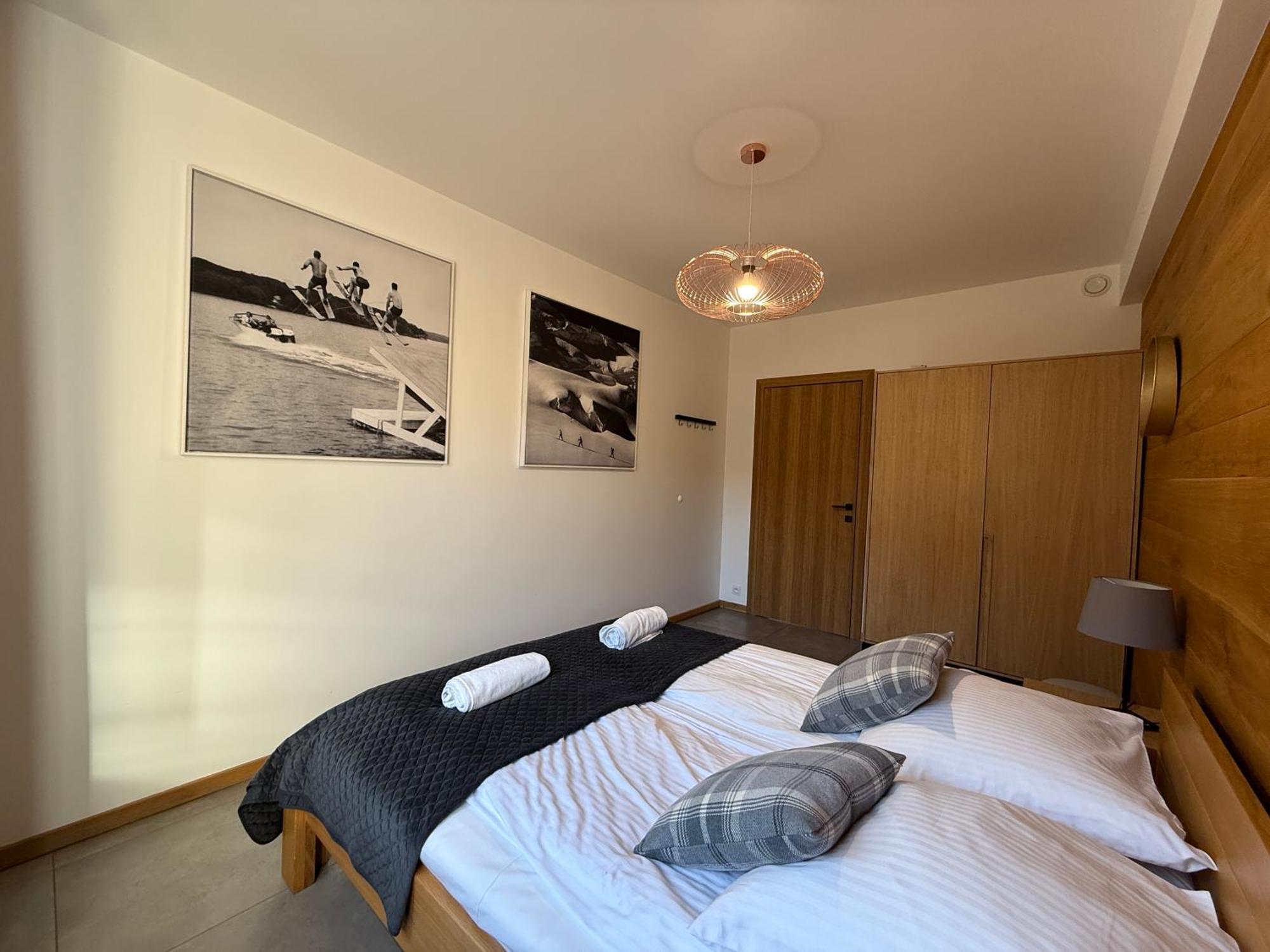 Apartament No 1 Mountain Viev Sauna Priv Okolice Zakopane Czorsztyn Kluszkowce Eksteriør bilde